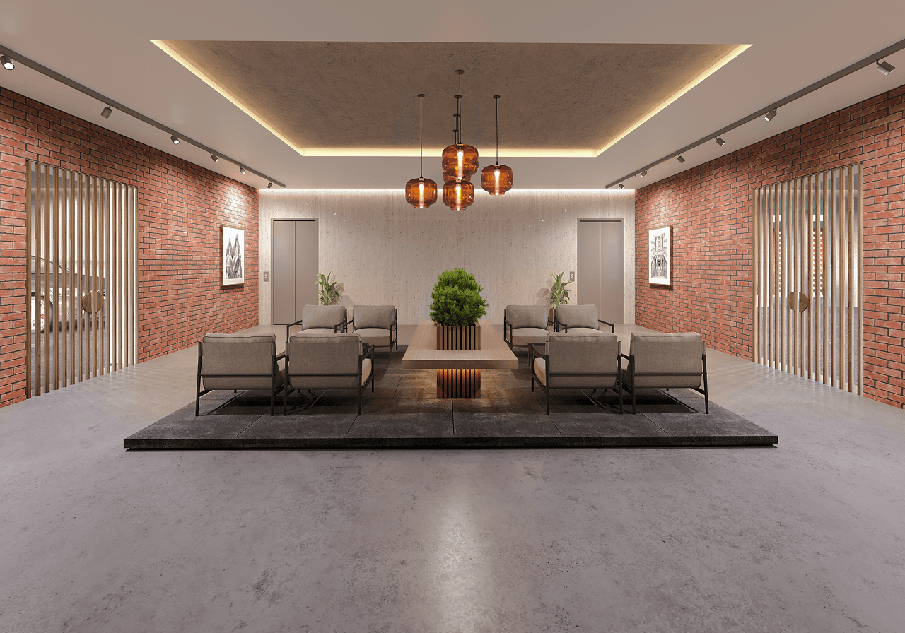 Ready to Move Lifestyle