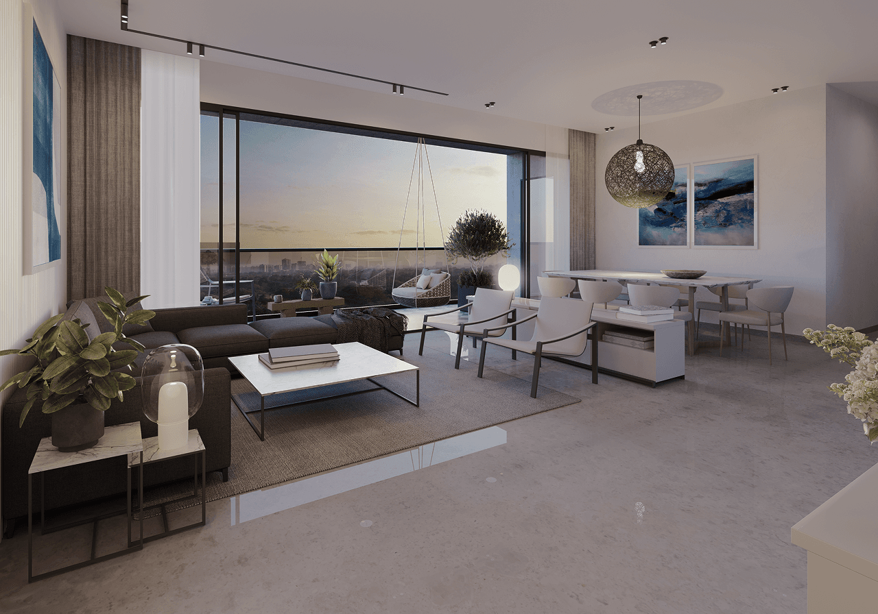 Always Something New