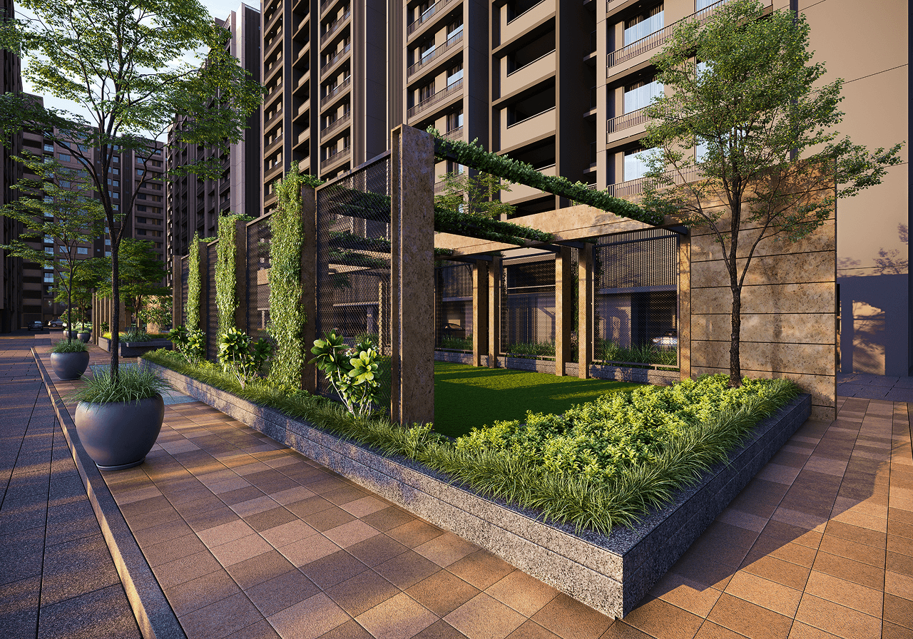 Green Infrastructure