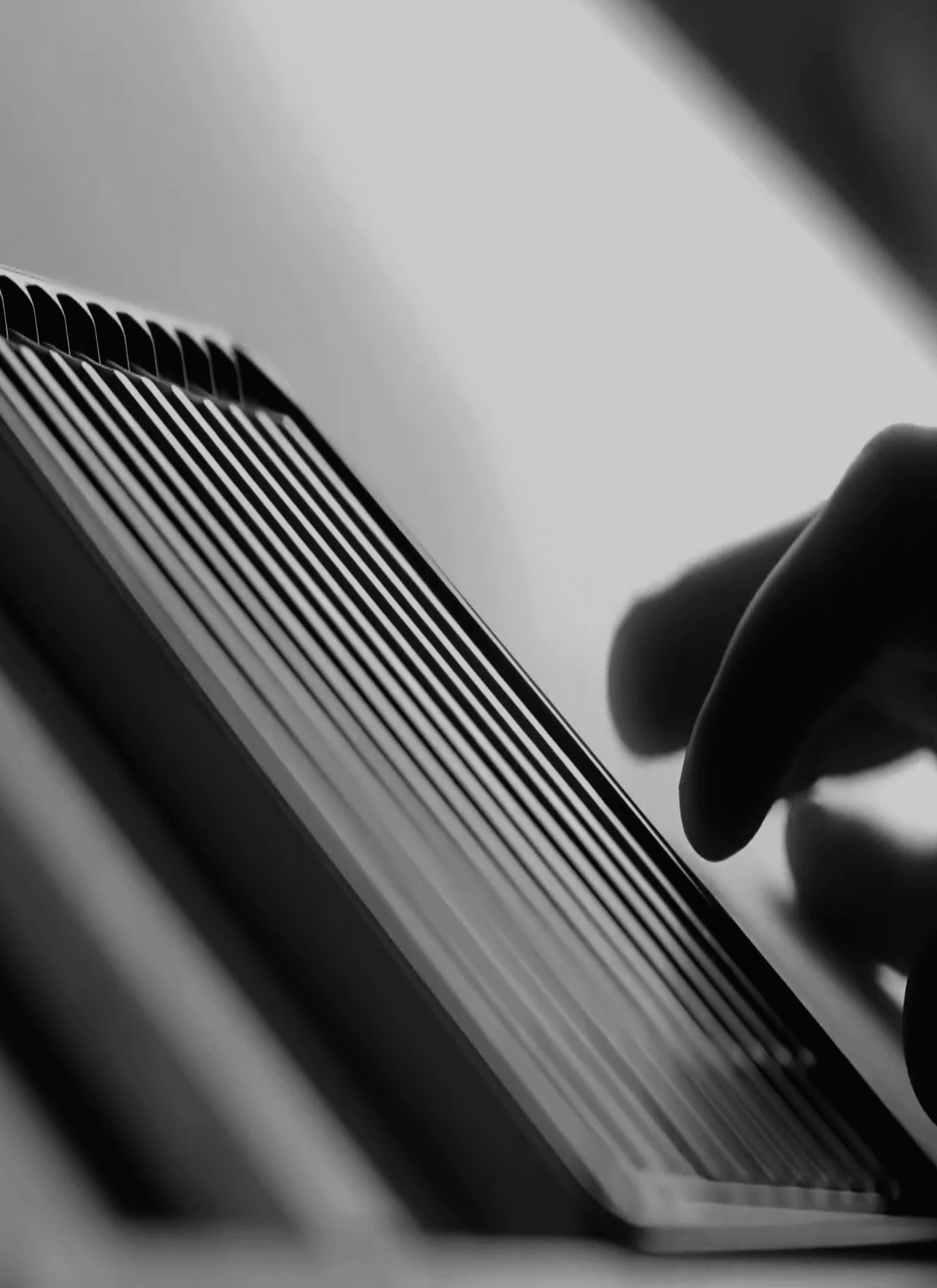 Makers of Masterpiece