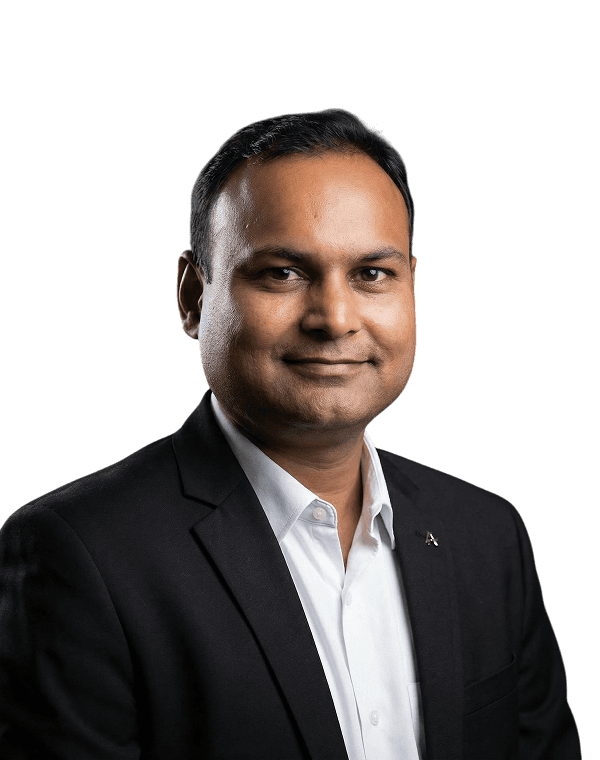 Mr. Piyush Kothari