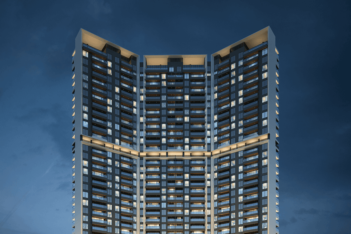 Shivalik Skyview