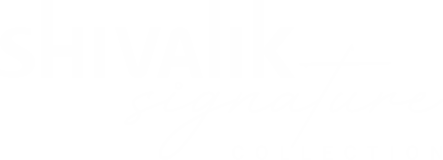 Shivalik Signature Collection