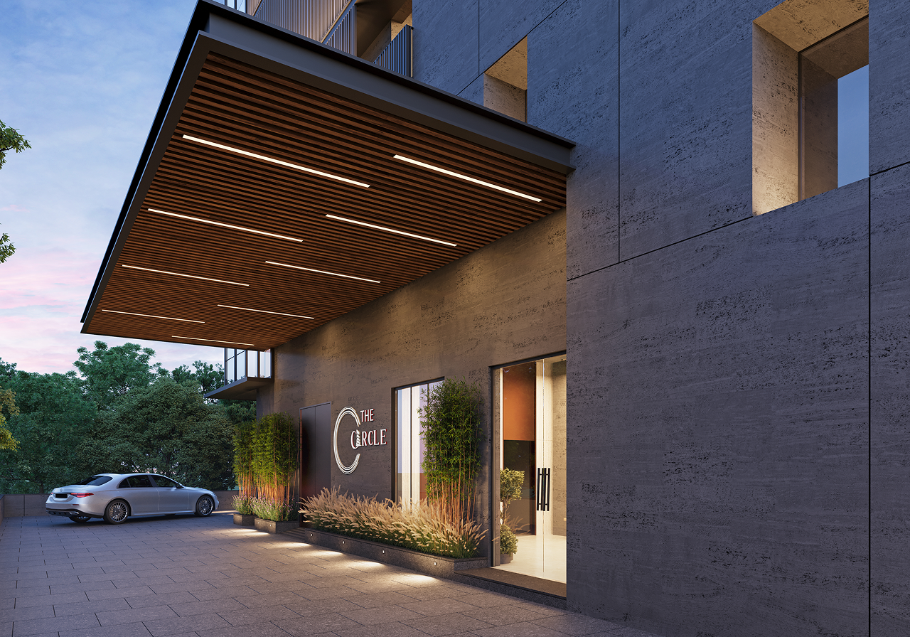 The Circle 3
