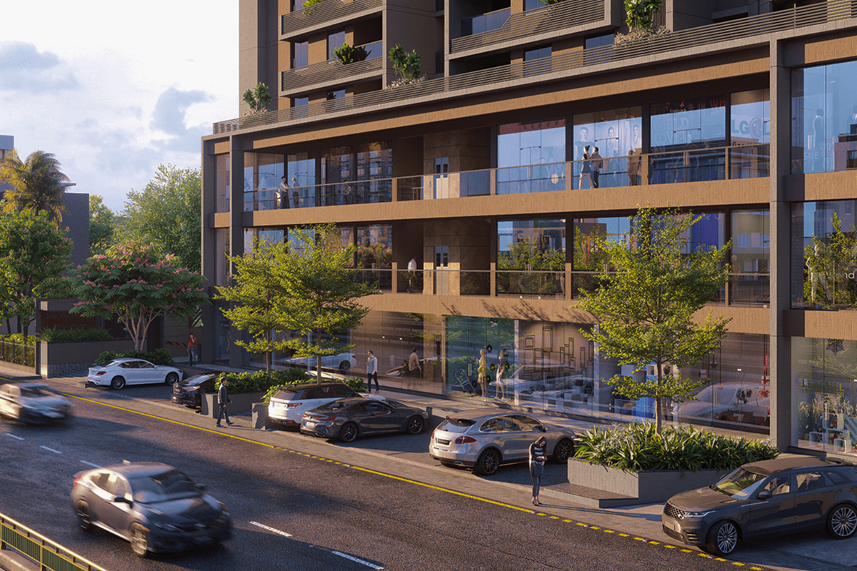 Shivalik Harmony residential plots